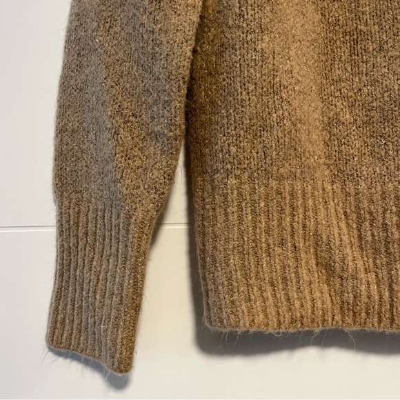 Aeropostale | Knit Turtleneck Sweater - Picture 4 of 14